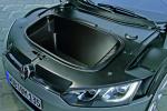 Volkswagen BlueSport Roadster 2009 года